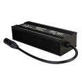 Full Automatic Intelligen 29.4V 8A 250W Charger for 24V SLA /AGM /VRLA /Gel Lead-Acid Battery with Waterproof IP54 IP56 for Electric Car/EV//Scooter
